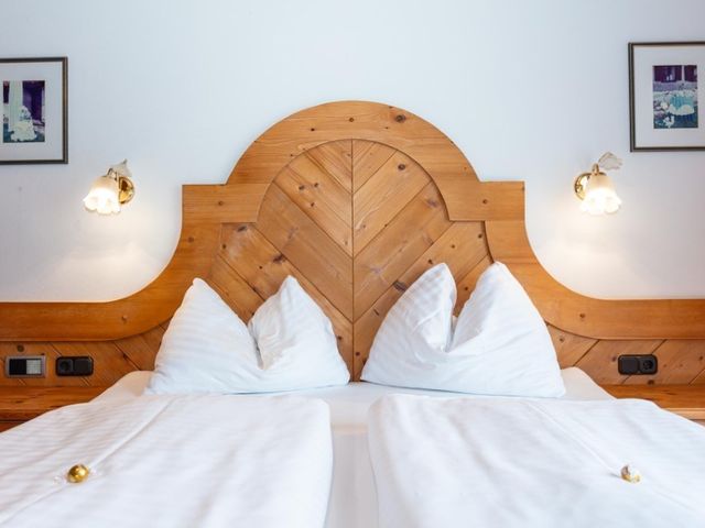 Hotel Garni Rohregger